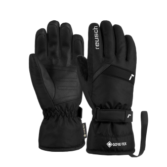 Reusch Flash GORE-TEX® Junior 6261305 7701 schwarz 1